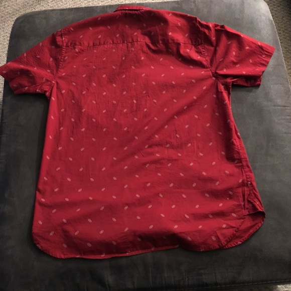 True Craft Shirt - Picture 2 of 3